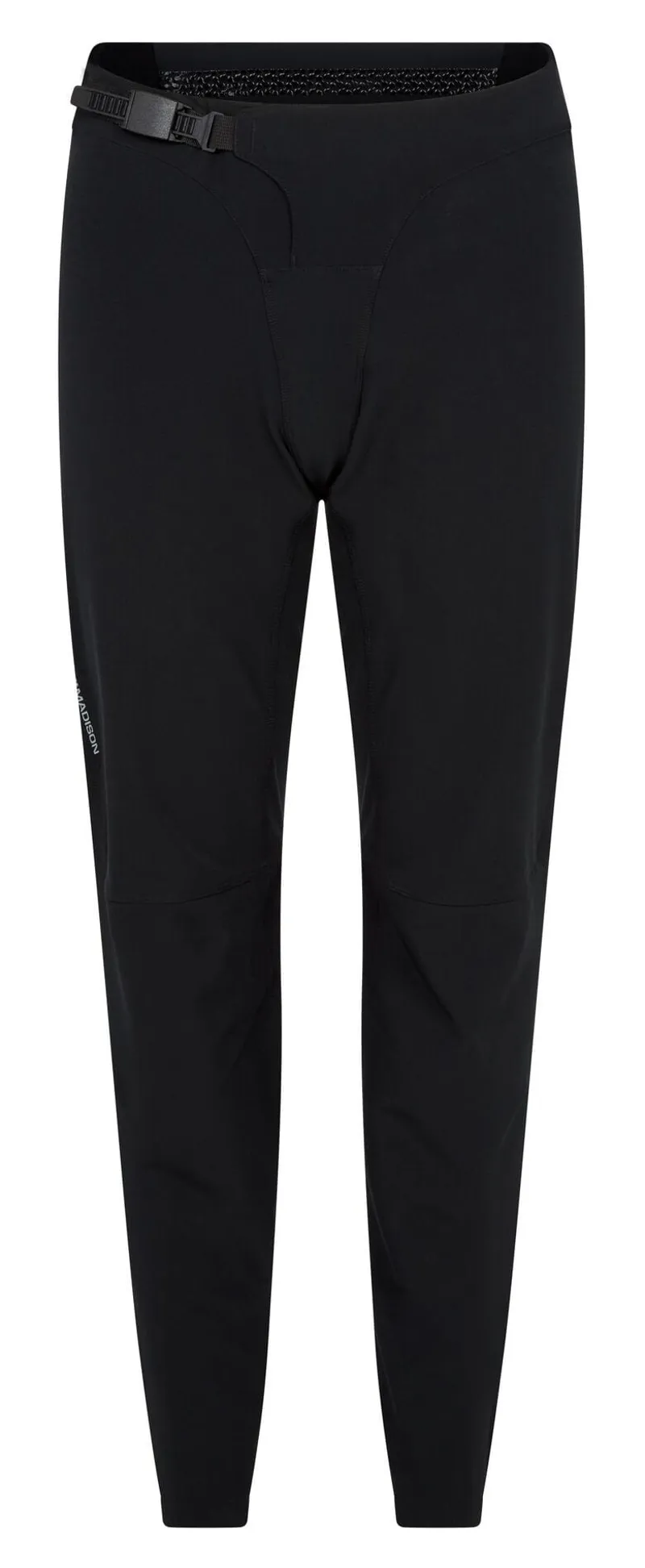 TROUSER Flux DWR Trail Wms BK